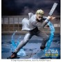 Jujutsu Kaisen – Luminasta – Kento Nanami Joint Struggle Brush–up