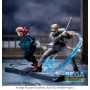 Jujutsu Kaisen – Luminasta – Kento Nanami Joint Struggle Brush–up