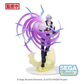Jujutsu Kaisen – Luminasta – Satoru Gojo Hollow Purple (Kyoshiki Murasaki)