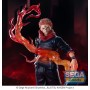 Jujutsu Kaisen – Luminasta – Sukuna Fuga