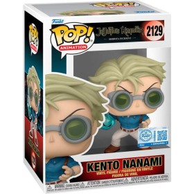Jujutsu Kaisen – Pop Animation 2109 – Kento Nanami (Punch)