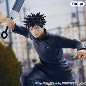 Jujutsu Kaisen – Trio–Try–iT – Megumi Fushiguro