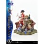 Nadia: The Secret of Blue Water – Concept Masterline – Nadia & Jean Bonus Version