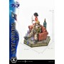Nadia: The Secret of Blue Water – Concept Masterline – Nadia & Jean Bonus Version