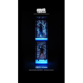 Naruto – Neon – Sasuke Uchiha