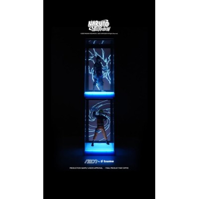 Naruto – Neon – Sasuke Uchiha