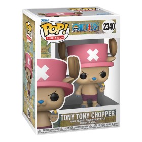 One Piece – Pop Animation 2340 – Chopper