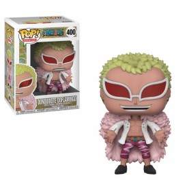One Piece – Pop Animation 2237 – Don Quijote Doflamingo