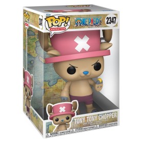 One Piece – Pop Super Sized Animation 2347 – Chopper