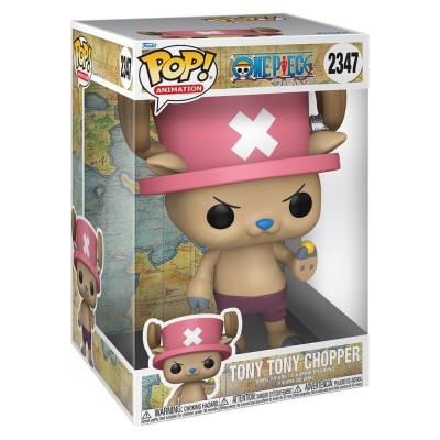 One Piece – Pop Super Sized Animation 2347 – Chopper