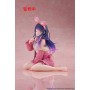 Oshi no Ko – Desktop Cute – Ai (Rabbit Room Wear)