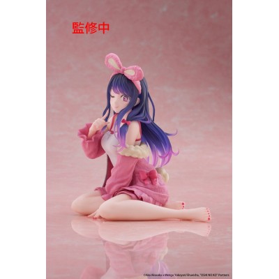 Oshi no Ko – Desktop Cute – Ai (Rabbit Room Wear)