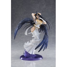 Overlord – T–most – Albedo Pure White Devil