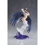 Overlord – T–most – Albedo Pure White Devil