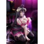 Overlord – Desktop Cute – Albedo (Negligee)
