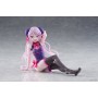 Overlord – Desktop Cute – Shalltear Chinese Dress