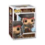 Pirates of the Caribbean – Pop 1482 – Jack Sparrow