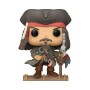 Pirates of the Caribbean – Pop 1482 – Jack Sparrow