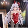 Playing Death Games to Put Food on the Table – BiCute Bunnies – Yuki