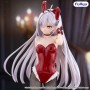 Playing Death Games to Put Food on the Table – BiCute Bunnies – Yuki