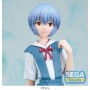 Rebuild of Evangelion – High Premium – Rei Uniform – Evangelion: New Theatrical Edition