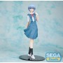 Rebuild of Evangelion – High Premium – Rei Uniform – Evangelion: New Theatrical Edition