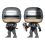 Robocop – Pop Movies 1989 – Robocop (Metallic)