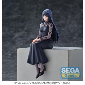 Sakamoto Days – PM Perching – Osaragi