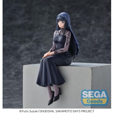 Sakamoto Days – PM Perching – Osaragi