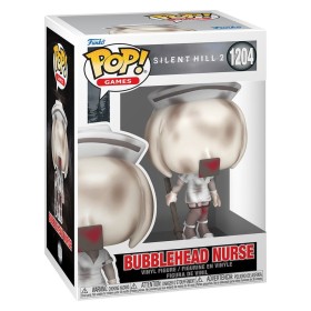 Silent Hill – Pop Games 1204 – Nurse 9 cm