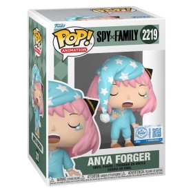 Spy x Family – Pop Animation 2219 – Anya Forger (Pajamas)