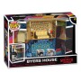 Stranger Things – Bitty Pop Boxes – Byers House