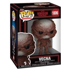 Stranger Things  – Pop Television 1806 – Vecna 2.0