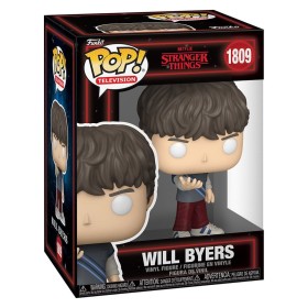 Stranger Things  – Pop Television 1809 – Will Byers (Hive Mind)