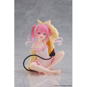 To Love–Ru Darkness – Desktop Cute – Nana Room wear