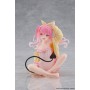 To Love–Ru Darkness – Desktop Cute – Nana Room wear