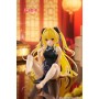 To Love–Ru Darkness – Desktop Cute – Golden Darkness (China Dress)
