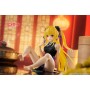 To Love–Ru Darkness – Desktop Cute – Golden Darkness (China Dress)