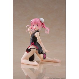To Love–Ru – Desktop Cute – Nana (China Dress)