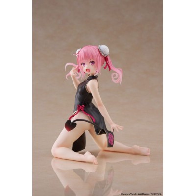 To Love–Ru – Desktop Cute – Nana (China Dress)