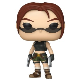 Tomb Raider – Pop Games 1194 – Lara Croft (The Angel of Darkness)