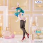 Urusei Yatsura – BiCute Bunnies – Lum (Lamù)