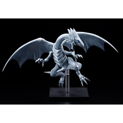 Yu–Gi–Oh! – Oshi Works – Blue–Eyes White Dragon