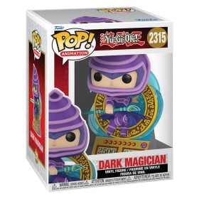 Yu–Gi–Oh! – Pop Animation 2315 – Dark Magician