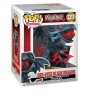 Yu–Gi–Oh! – Pop Animation 2317 – Red Eyes Dragon