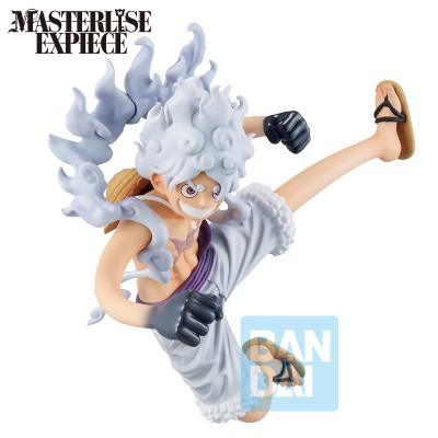 One Piece – Last Battle – Ichibansho – Monkey D.Luffy Gear5