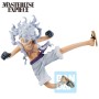 One Piece – Last Battle – Ichibansho – Monkey D.Luffy Gear5