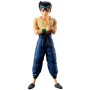 Yu Yu Hakusho – Tournament – Ichibansho – Yusuke Urameshi