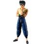 Yu Yu Hakusho – Tournament – Ichibansho – Yusuke Urameshi