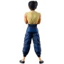 Yu Yu Hakusho – Tournament – Ichibansho – Yusuke Urameshi